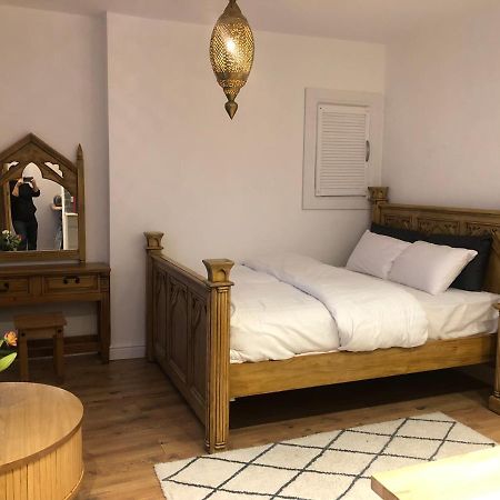 Frederick Property Apartment Бирмингем Экстерьер фото