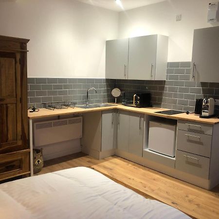 Frederick Property Apartment Бирмингем Экстерьер фото